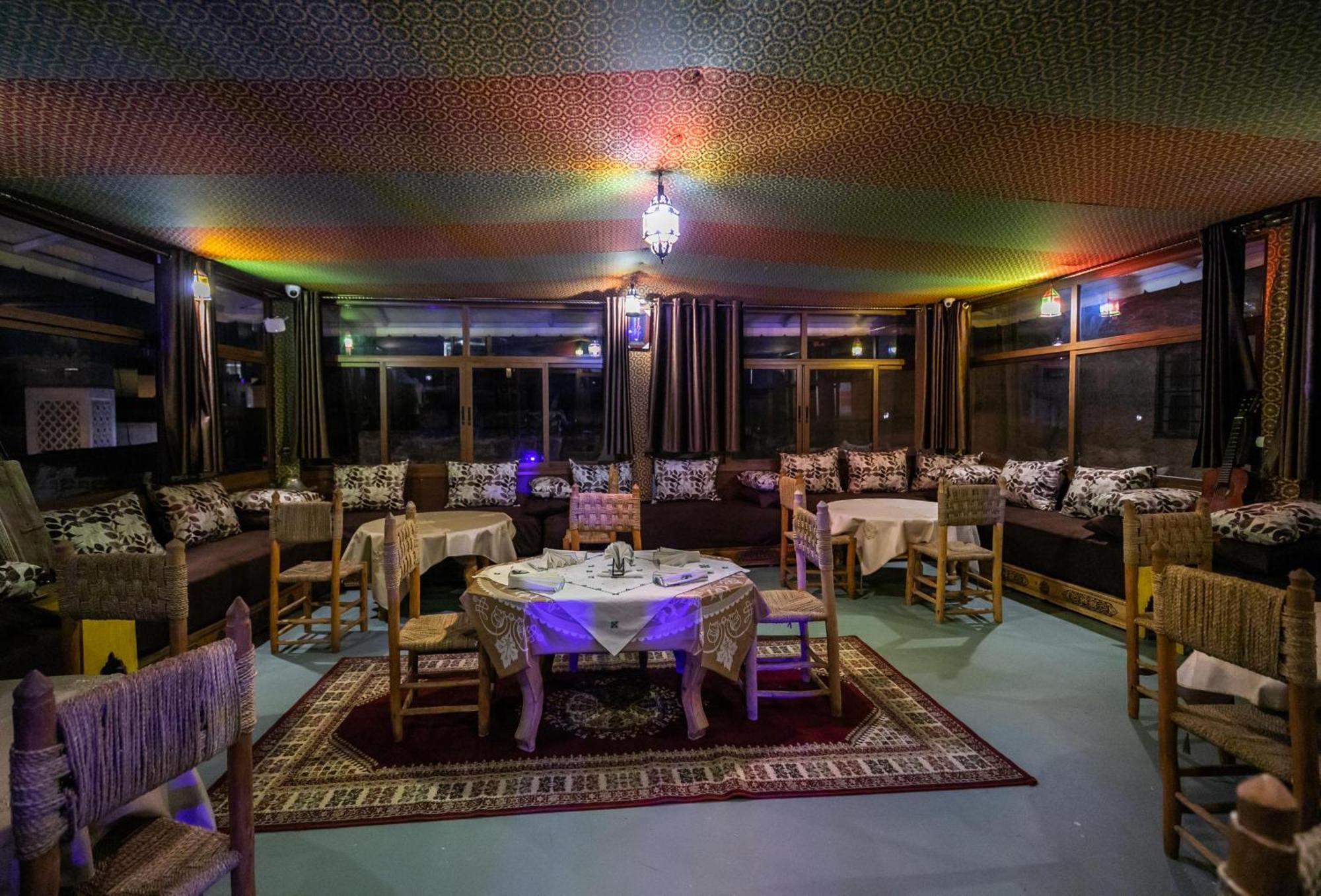 Riad Tarab Fès Exterior foto