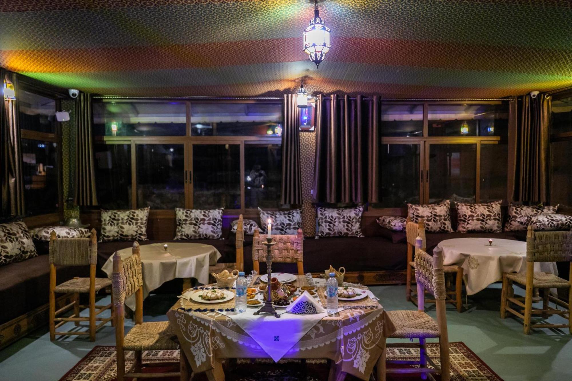 Riad Tarab Fès Exterior foto